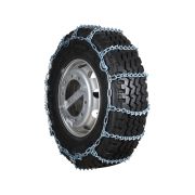 Цепи противоскольжения 11.00-20, 315/70R22.5 с шипами, лесенка (комплект)