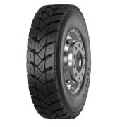 315/80R22.5 Haida HD269 22PR 167/164 L Грузовая шина