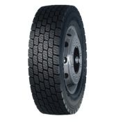 315/80R22.5 Haida HD159 20PR 157/154 L Грузовая шина