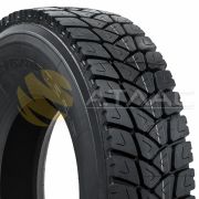 315/80R22.5 Techking TKDM VIII 22PR 160/156 D Грузовая шина