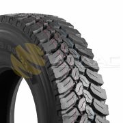 315/80R22.5 Teerex TDM3 22PR 170/167 D Грузовая шина