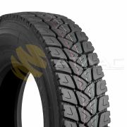 315/80R22.5 Teerex TDM85 22PR 167/164 D Грузовая шина