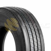 235/75R17.5 Copartner CP985 18PR 143/141 J Грузовая шина